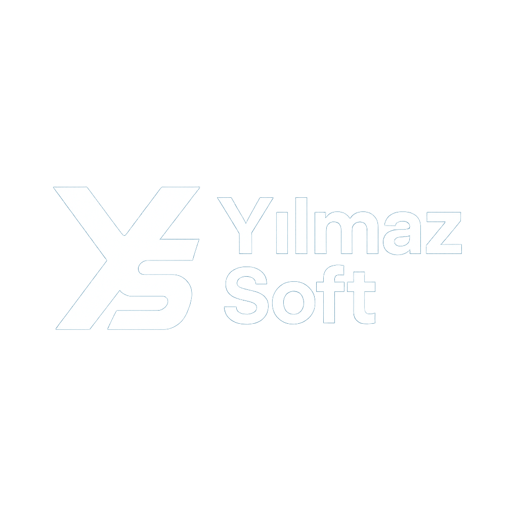 Yılmaz Soft Logo
