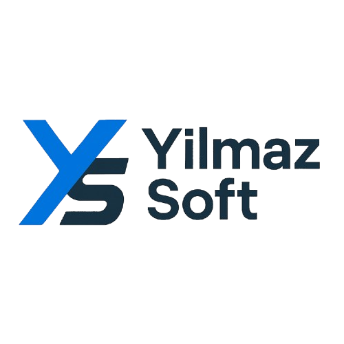 Yılmaz Soft Logo